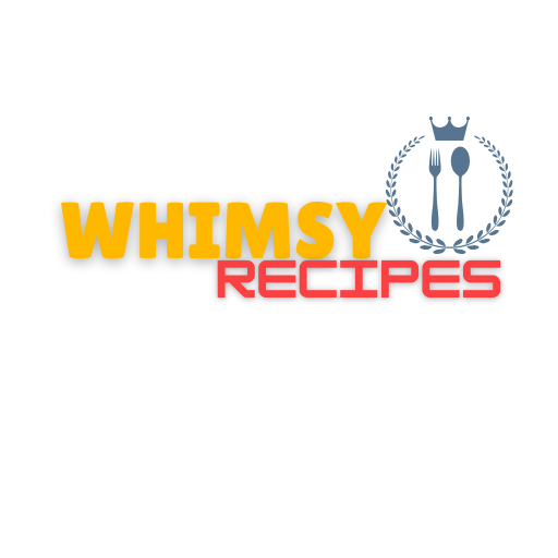 Whimsy Recipes